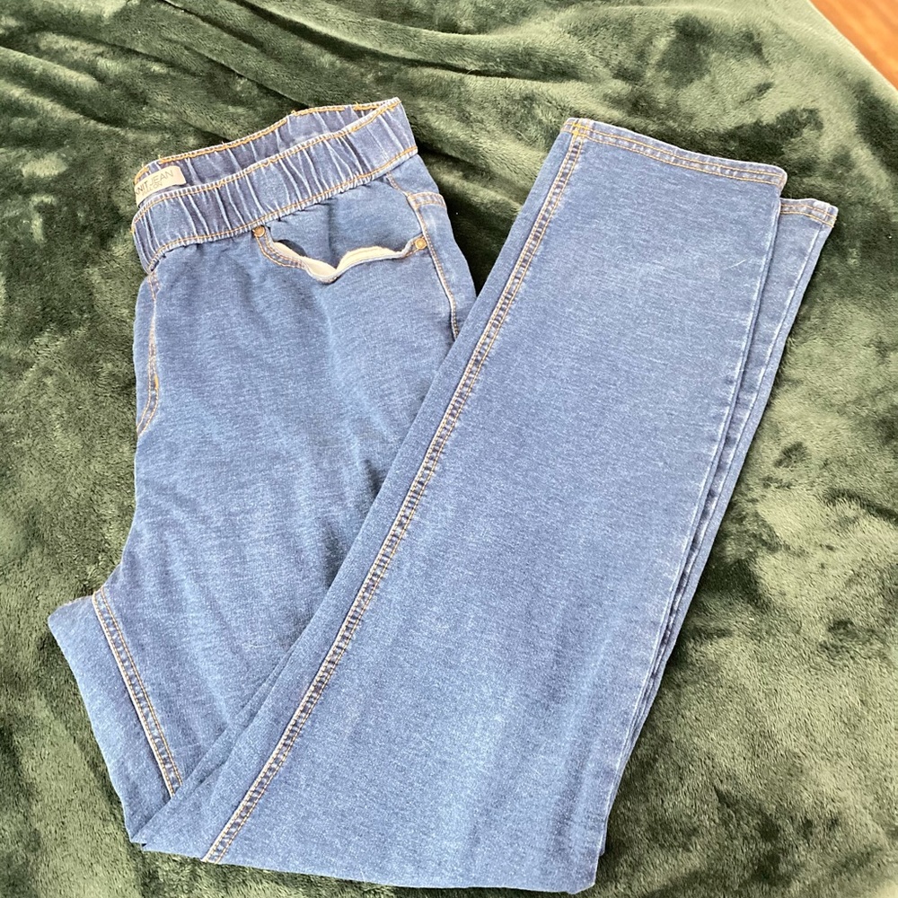 Jeggings